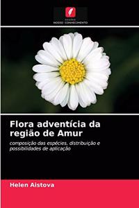 Flora adventícia da região de Amur