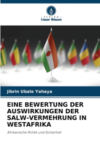 Eine Bewertung Der Auswirkungen Der Salw-Vermehrung in Westafrika