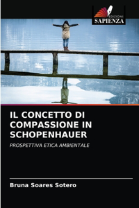 Concetto Di Compassione in Schopenhauer