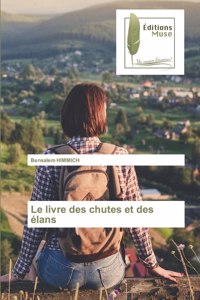 livre des chutes et des élans