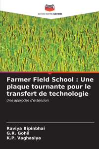 Farmer Field School