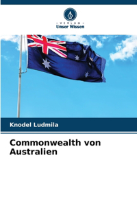 Commonwealth von Australien