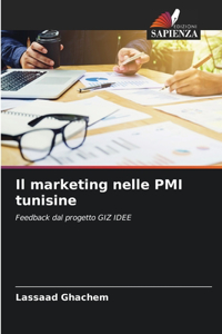 marketing nelle PMI tunisine