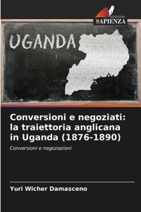 Conversioni e negoziati