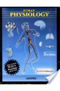 Human Physiology 3Rd Ed.