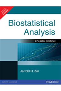 Biostatistical Analysis