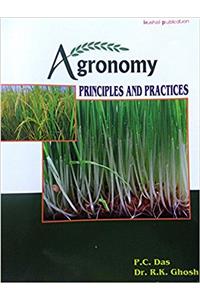 Agronomy Principles and Practices