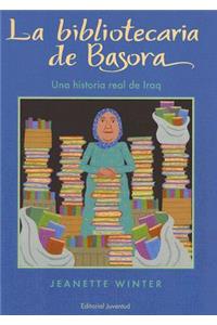 La Bibliotecaria de Basora