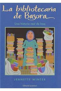 Bibliotecaria de Basora