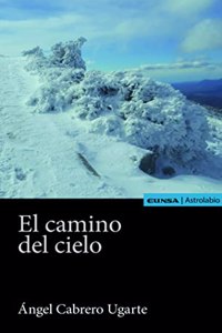El Fireplace of the Sky