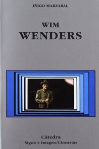 Wim Wenders (Signo E Imagen)