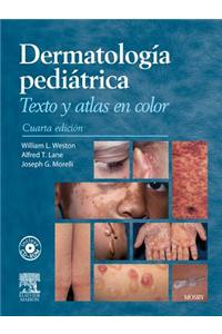 Dermatología Pediátrica