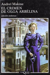 El Crimen De Olga Arbelina