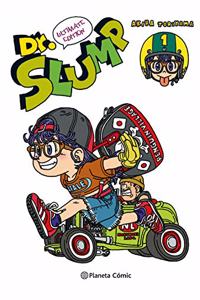 Dr. Slump no 01/15
