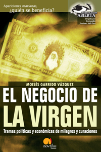 Negocio de la Virgen