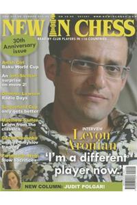 New in Chess Magazine 2015/7