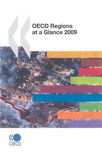 OECD Regions at a Glance