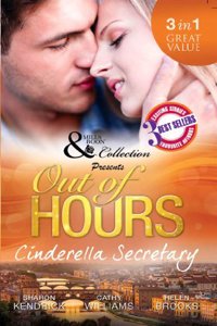 Out Of Hours:Cinderella Secretary