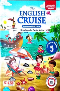 The English Cruise WB 5