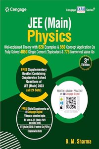 JEE (Main) Physics