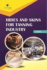 Hides and Skins for Tanning Industry