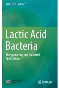 Lactic Acid Bacteria