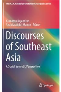 Discourses of Southeast Asia