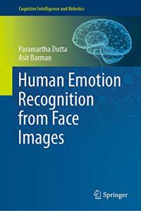 Human Emotion Recognition from Face Images