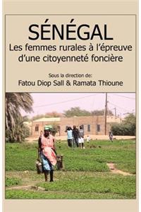 Sénégal. Les femmes rurales à l'épreuve d'une citoyenneté foncière