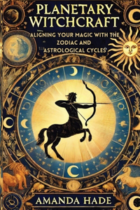Planetary Witchcraft