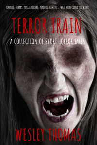 Terror Train