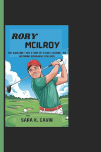 Rory McIlroy
