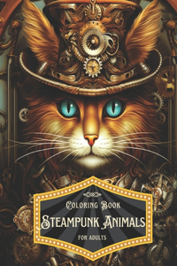 Steampunk Menagerie