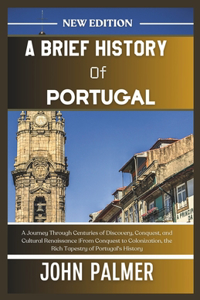 Brief History of Portugal