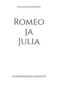 Romeo ja Julia