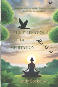 Le guide pratique de la méditation