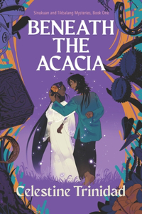 Beneath the Acacia