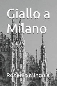 Giallo a Milano
