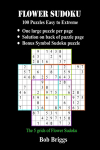 Flower Sudoku