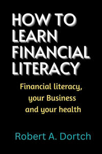How to Learn Financial literacy