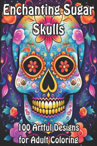 Enchanting Sugar Skulls