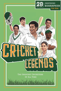 Cricket Legends