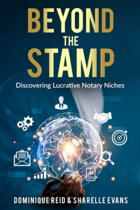 Beyond The Stamp