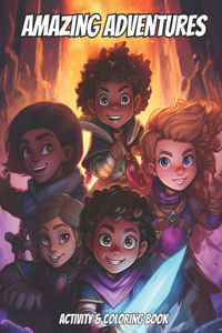 Amazing Adventures