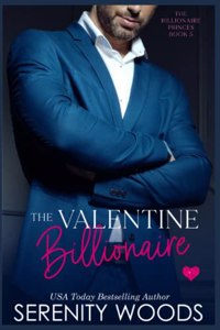 Valentine Billionaire