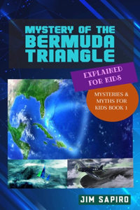 Mystery of the Bermuda Triangle Explained for Kids