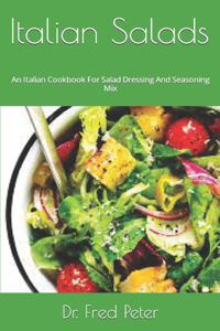Italian Salads