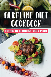 Alkaline Diet Cookbook