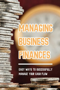 Managing Business Finances