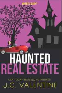 Haunted Real Estate